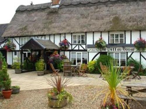 The Willow House Watton Eksteriør bilde